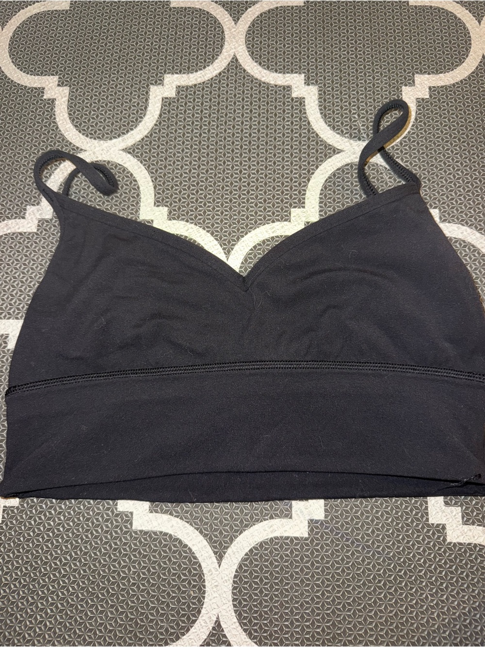 Lululemon sports bra 8